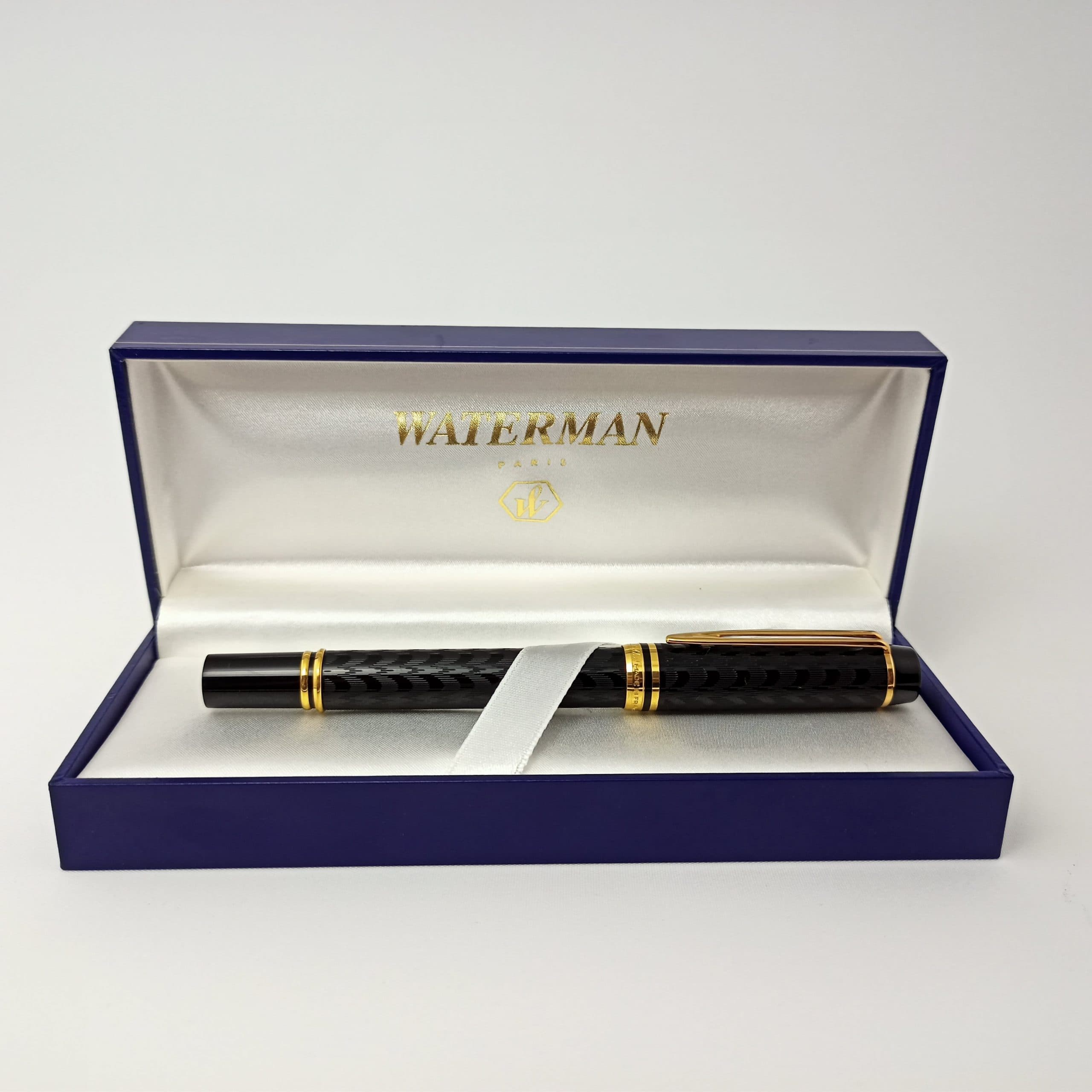 Waterman Le Mans 100 Opera – Luxury&Collections