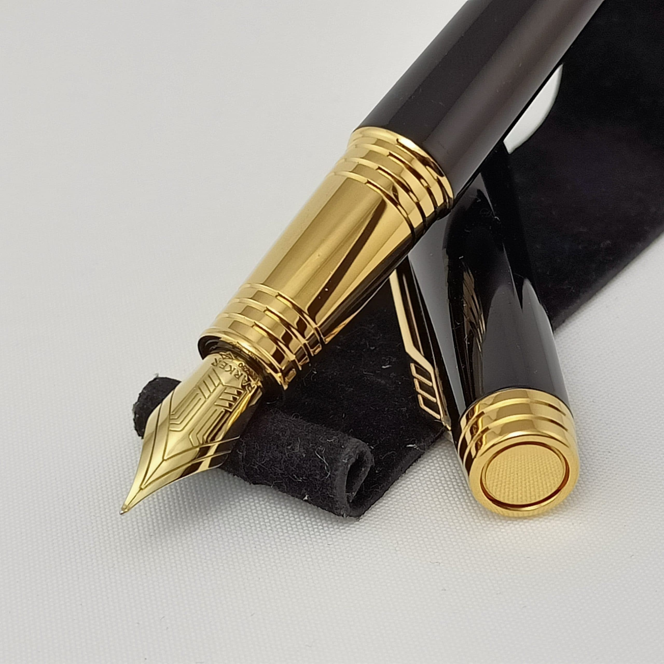 Penne stilografiche Parker di lusso in vendita