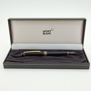 Montblanc archivos | Luxury&Collections