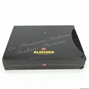 Aurora - La Passione Italiana Assolombarda - Edición Limitada Nº132 - Pluma